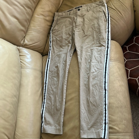 Michael Kors Parker slim fit 33 x 30 - Picture 1 of 2